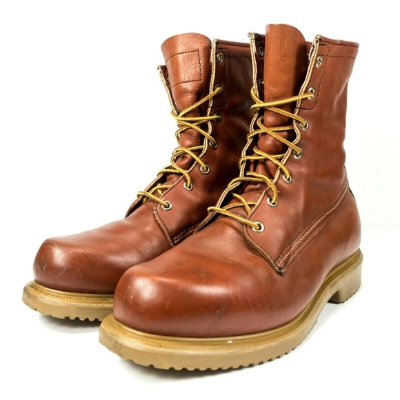 irish setter sport boot red wing